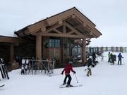 Horeca tip Needles Lodge