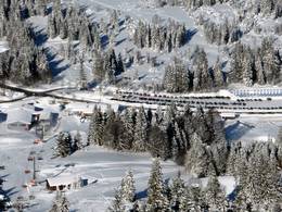 Oberjoch (Bad Hindelang) – Iseler