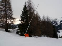 Rinerhorn (Davos Klosters)