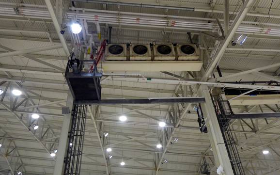 Sneeuwzekerheid New Jersey – Sneeuwzekerheid Big Snow American Dream