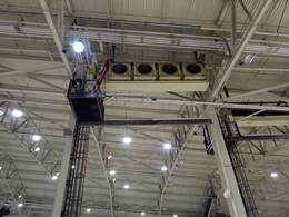 Big Snow American Dream