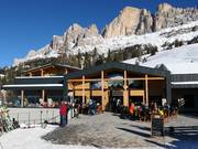 Berghutten tip Franzin Alm