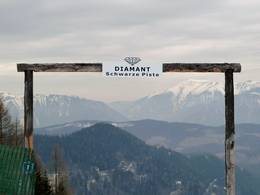 Zauberberg Semmering