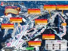 Pistekaart Imajyo 365