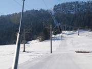 Varins - Pannenkoeklift