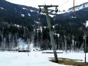 Gschwendlift II - Pannenkoeklift