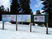 Vancouver, Coast & Mountains: oriëntatie in skigebieden – Oriëntatie Mount Seymour