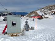 Baby 2 (Kellaria 1950) - Transportband/Moving Carpet