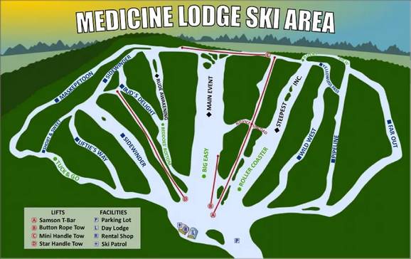 Medicine Lodge