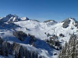 Skigebied Snow Space Salzburg – Flachau/Wagrain/St. Johann-Alpendorf