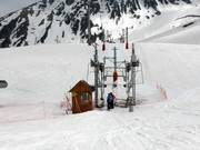 Turon 2 - Pannenkoeklift