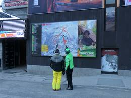 Bormio – Cima Bianca