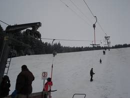 Hanslmühle – Mauern