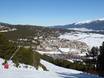 Zuid-Frankrijk: accomodatieaanbod van de skigebieden – Accommodatieaanbod Les Angles