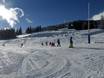 Skigebieden voor beginners in de Tiroler Zugspitz Arena – Beginners Lermoos – Grubigstein