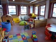 Tip voor de kleintjes  - Skikinderopvang