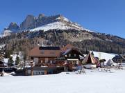 Restaurant Antermont