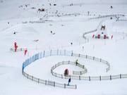 Tip voor de kleintjes  - Funslope & Familypark Wildkogel