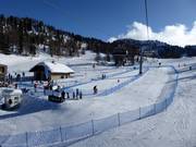 Tip voor de kleintjes  - Family Park Marilleva (Val Panciana)