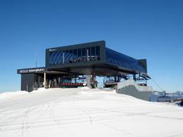 SkiWelt Wilder Kaiser-Brixental