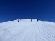 Afdaling Hüttenhang