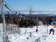 Maxiland - Pannenkoeklift