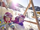 Familieweek skiën Kinderen tot 15 jaar gratis! *