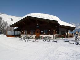 Buchensteinwand (Pillersee) – St. Ulrich am Pillersee/St. Jakob in Haus/Hochfilzen