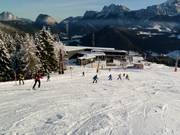 Oefenweide Loderbichl