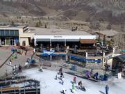 Après-skitip Venga Venga Cantina & Tequila Bar