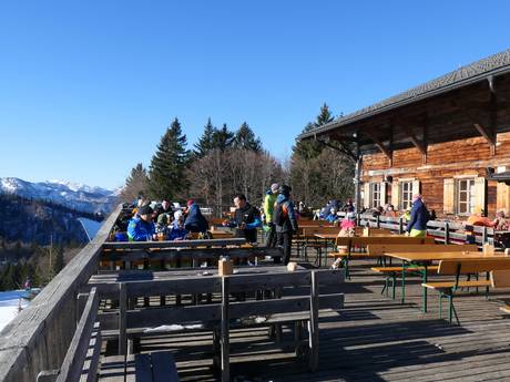 Après-ski Opper-Oostenrijk – Après-ski Kasberg – Grünau im Almtal