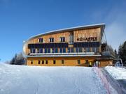 Horeca tip Rifugio Solander