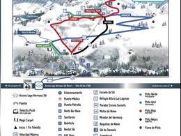 Skigebied Lago Hermoso