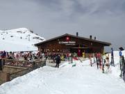 Horeca tip El Chalet Suizo