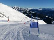 Raceparadijs Unterberg