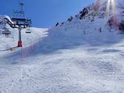 Variant Dossi am Tresca