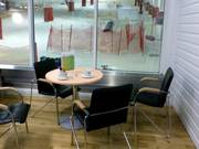 Après-skitip Snozone Cafe Bar