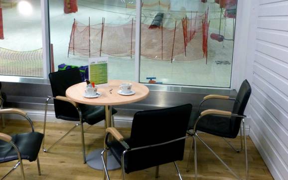 Après-ski Zuidoost-Engeland – Après-ski Snozone – Milton Keynes