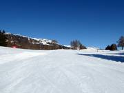 Oefenpiste Snow Island