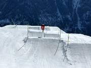 Snowpark Kappl