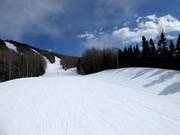 Middelzware piste Mary Grace