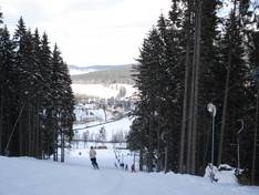 Foto's Horní Vltavice