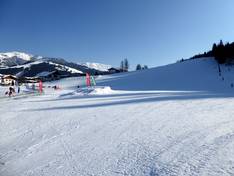 Foto's Schatzerlift – Kirchberg