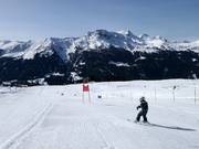 Tip voor de kleintjes 