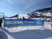 Skigebied Nagelköpfl