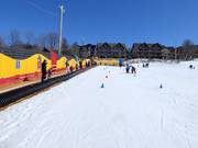 Tip voor de kleintjes 