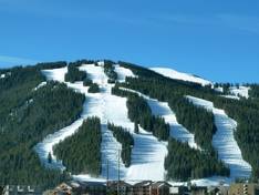 Foto's Copper Mountain