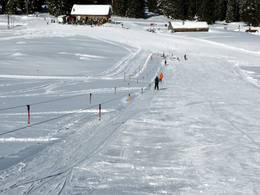 Kleinkinderlift Zinggen