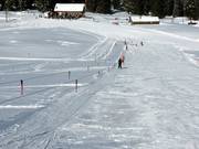 Kleinkinderlift Zinggen - Sleeplift/babyllift