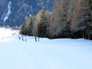 Temblerlift - Pannenkoeklift